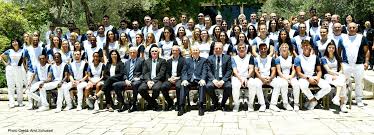 Jun 15, 2021 · beth israel lahey health and joslin diabetes center have finalized an agreement for joslin to become part of the beth israel lahey system. Noc Of Israel Celebrates Olympic Day 2021 At The President S House Anoc