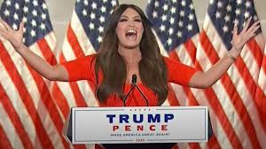 Two friends decide to live all the things they couldn't after a huge misunderstanding. The Best Is Yet To Come Trump Adviser Guilfoyle S Enthusiastic Message At Republican Convention Us News Sky News