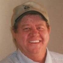 Everett Russell DANIELS Obituary