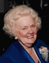 Obituary information for Marjorie E. Brown