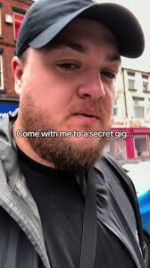 Discover a Secret Concert Experience in Liverpool