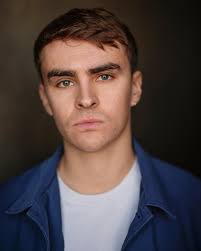 Patterns" Delivered (TV Episode 2023)