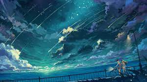 Tuyển Tập 50 Hinh Nền 4k Danh Cho May Tinh Laptop Sieu đẹp Anime Scenery Anime Background Scenery Wallpaper