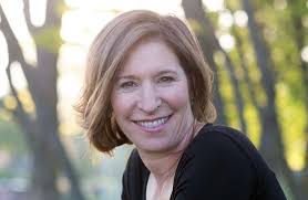 Communication Major Alumna Q&A: Caren Osten Gerszberg (C'86), Life Coach  and Writer