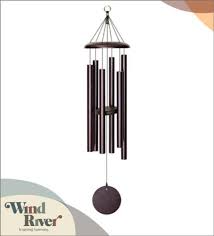 Corinthian Bells 78 Inch Wind Chimes Only $959.99 At Garden Fun