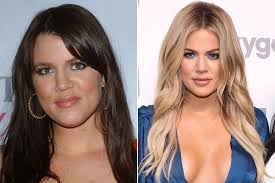 During her time on kuwtk, khloe has also. Khloe Kardashian Classed Up Reality Tv Stars Then Vs Now Zimbio