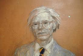Andy Warhol