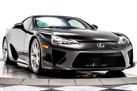 Find lexus used cars for sale on auto trader, today. 2020 Lexus Lfa New Review In 2021 Lexus Lfa Lexus Lexus For Sale