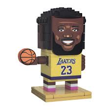 Five Below NBA Brick Heroes Players Toy at Hamilton Place in Chattanooga, TN