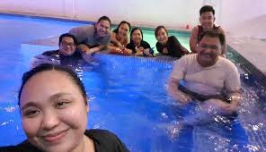 Thank you for sharing your happy team memories at Mavz Private Pool. CCTO📸  Sir Ian Roxas.🙏