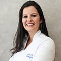 Médica Fernanda Baptista De Melo