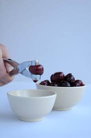 How To Use A Cherry Pitter Explained By A Chef Chef S Pencil