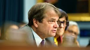 Rep. Quigley to President Biden: Step aside