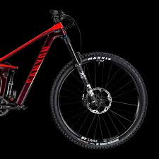 Buy Your Strive Enduro Full Suspension Online Canyon Au