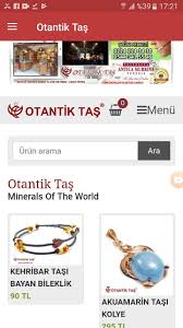 Otantik coffee house restaurant'ta yakala.co'ya özel indirimle: Otantik Tas Pour Android Telechargez L Apk