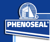 Phenoseal Caulks And Sealants