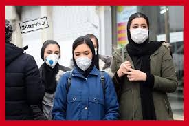 شاخص آلودگی هوا تهران و البرز و اصفهان و مشهد امروز جمعه ۲۱ آذر