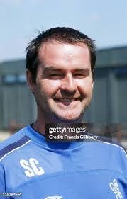 Gary Staker's Instagram, Twitter & Facebook