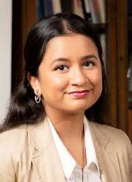 CLASS OF 2023 UNDERGRADUATE ASSOCIATES