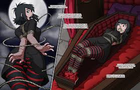 Rule34 - If it exists, there is porn of it  mavis dracula  5684169