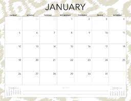 May 2021 printable calendar, large space for appointment and notes. Free 2020 Printable Calendars 51 Designs To Choose From