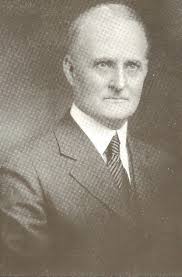 Principals who shaped our school