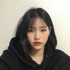 Pin By Dayre On Korean Short Hair Shot Hair Styles Asian Short Hair