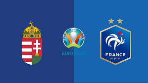 I campioni del mondo in carica affrontano l'outsider ungheria in quel che può essere definito il crocevia del raggruppamento f di euro 2020. Asaeawpltbahum