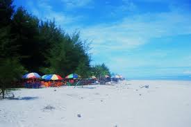 Cek segera harga tiket kereta api yogyakarta ke sidoarjo hanya di tiket.com. Daya Tarik Wisata Alam Berbasis Kearifan Lokal Di Pantai Pasir Tiku