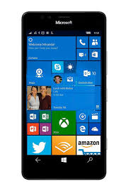 Microsoft lumia 950 xl dual sim windows mobile smartphone. Microsoft Lumia 950 32gb Factory Unlocked Smartphone Black For Sale Online Ebay