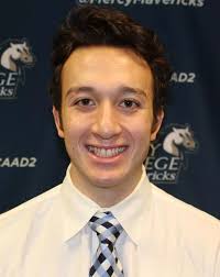 2015-16 Men's Basketball Roster