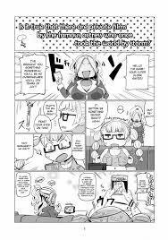 Oshiete galko-chan porn comics