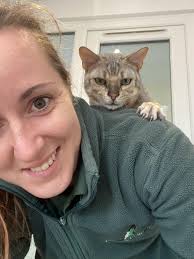 Kirsty Ogborne is fundraising for Animals in Distress (Torbay and  Westcountry)