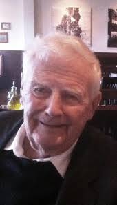 George Wheat Obituary