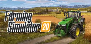 Descargar farming simulator 16 apk juego para android. Farming Simulator 20 Aplicaciones En Google Play