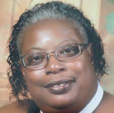 Tonya Copeland Eaves