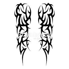 Choose from 30+ tribal tattoo graphic resources and download in the form of png, eps, ai or psd. Tattoo Tribal Vector Designs Sketched Simple Isolated Vector Tattoo Tribal Tattoos Tribal Arm Tattoos Tribal Sleeve Tattoos
