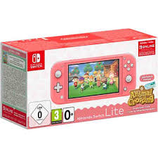 This officially licensed nintendo switch case with animal crossing: Nintendo Switch Lite Tasche Animal Crossing New Horizons Edition Schutzfolie Nintendo Mytoys