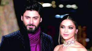 Fawad Khan Karan Johar Deepika Padukone Head To Barcelona Irrfan khan was also going to be a part of the event, but he. fawad khan karan johar deepika padukone