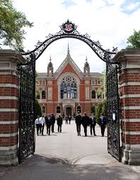 Beijing International School Heritage | Dulwich College Beijing