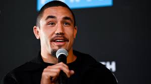UFC 243: Robert Whittaker reveals Israel Adesanya's greatest strength