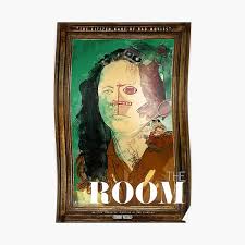 Click on the paypal image and make a payment; The Room Movie Posters Redbubble