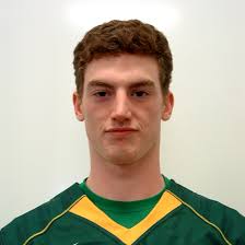 Billy Coppola's Bishop Timon-St. Jude High School Bio