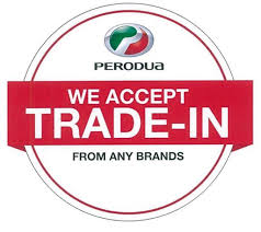 Salah satu cara termudah bagi menjual semua kereta terpakai anda adalah melalui ejen dan pengedar kereta. Trade In Kereta Lama Dengan Kereta Perodua Baru Kereta Perodua