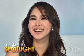 Share the best gifs now >>>. Julia Another Glimpse Of A Barretto Talent Abs Cbn Entertainment