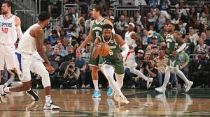 Former NBA players Malik Beasley, Ed Davis indicted in gambling case