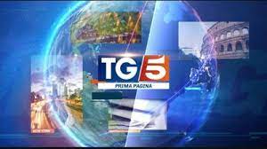 Informazioni dettagliate su tg5 oggi su canale 5. Guida Tv Canale 5 Oggi Tutti I Programmi Di Oggi Su Canale 5