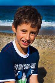 Yolanda Flores Cabrera