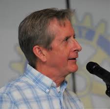 2018-06-08 Speaker Christine Oldfield