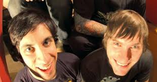 Melodic Punk Style : Much The Same